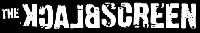 Logo The Blackscreen