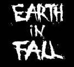 Logo Earth In Fall
