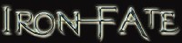 Logo Iron Fate