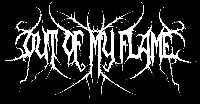 Logo Out Of My Flame