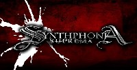 Logo Synthphonia Suprema