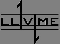 Logo Llvme