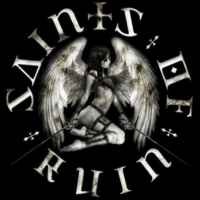 Logo Saints Of Ruin