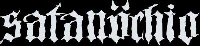 Logo Satanochio