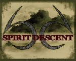 Logo Spirit Descent