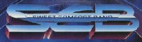 Logo Sweet Comfort Band Logo Sweet Comfort Band