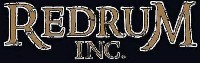 Logo Redrum Inc.