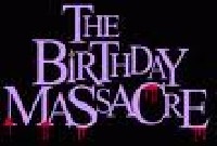 Logo The Birthday Massacre
