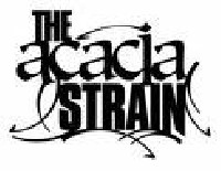 Logo The Acacia Strain
