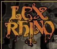 Logo Lex Rhino