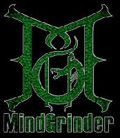 Logo Mindgrinder