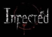 Logo Infected