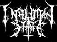 Logo Inhuman Hate