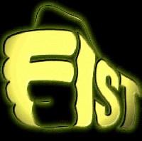 Logo Fist