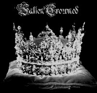 Logo Fallen Crowned Logo Fallen Crowned