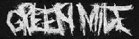 Logo Green Mile Logo Green Mile