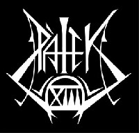Logo Patek XIII