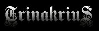 Logo Trinakrius