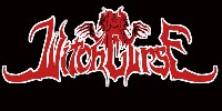 Logo Witchcurse
