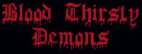 Logo Blood Thirsty Demons