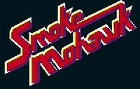 Logo Smoke Mohawk