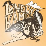 Logo Lonely Kamel