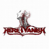 Logo Here I Vanish