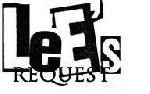 Logo Lees Request