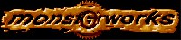 Logo Monsterworks