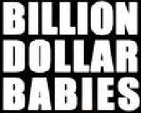Logo Billion Dollar Babies