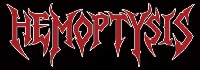 Logo Hemoptysis
