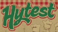 Logo Hytest