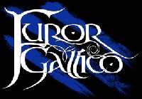 Logo Furor Gallico