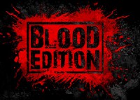 Logo Blood Edition