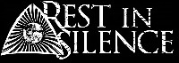 Logo Rest In Silence