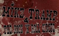 Logo Mike Tramp And The RocknRoll Circuz