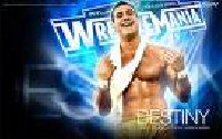 Logo Alberto Del Rio (WWE Superstar)