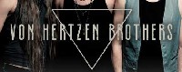 Logo Von Hertzen Brothers