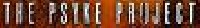 Logo The Psyke Project
