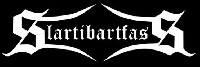 Logo Slartibartfass