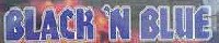 Logo Black �N Blue