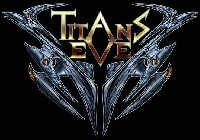 Logo Titans Eve