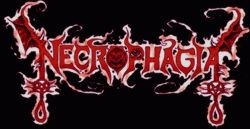 Logo Necrophagia