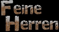 Logo Feine Herren