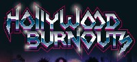 Logo Hollywood Burnouts Logo Hollywood Burnouts