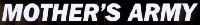Logo Mothers Army