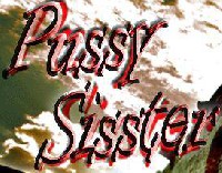 Logo Pussy Sisster