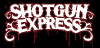 Logo Shotgun Express