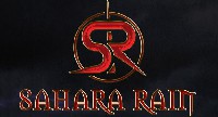 Logo Sahara Rain