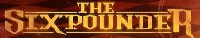 Logo The Sixpounder